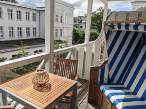 DAS APPARTEMENT INSELLIEBE.RÜGEN