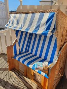 DAS APPARTEMENT INSELLIEBE.RÜGEN