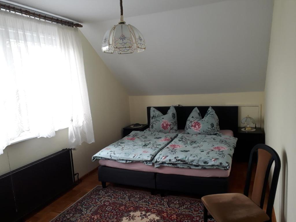 Appartement Das besondere Quartier in Berlin - Pankow Cesar-Franck-Str. 42 EFH 13158 Berlin