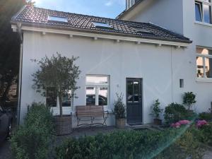 Das ELBCOTTAGE