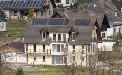 Das gelbe Haus 3