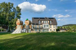 Das gelbe Haus 3