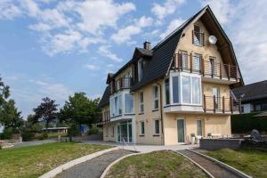 Das gelbe Haus 3