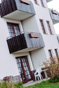 Appartement Das Harznest, WLAN Waldsaumweg 9 37441 Bad Sachsa Basse-Saxe