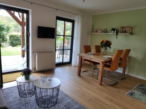 Das Hideaway zum Seele baumeln lassen !