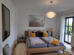 Das Hideaway zum Seele baumeln lassen !