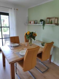 Appartement Das Hideaway zum Seele baumeln lassen ! 31 In der Kleinen Otterbach 53902 Bad Münstereifel Rhénanie du Nord - Westphalie