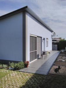 Das kleine Lavendelhaus