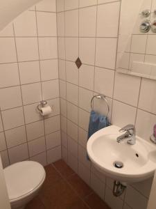 Das Landhaus am Haff LHH A04