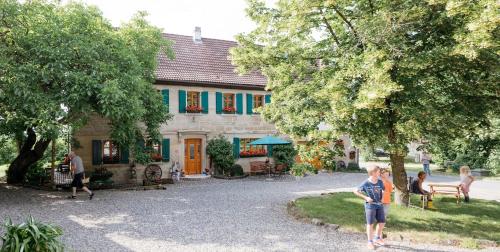 Das Landhaus