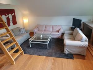 Appartement Das Lenzenhaus Wallscheid 54531 Wallscheid Rhénanie-Palatinat