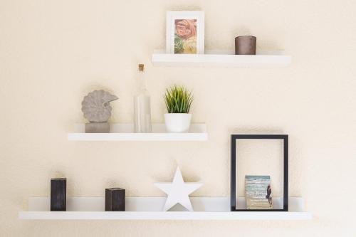 Das Meer geniessen