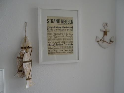 Das Meer vor der Haustür