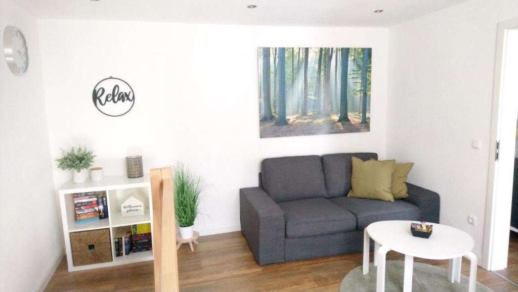 Das Mini-Haus im Herzen Großostheims 11 Wetstraße, 63762 Großostheim