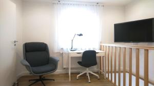 Appartement Das Mini-Haus im Herzen Großostheims 11 Wetstraße 63762 Großostheim Bavière