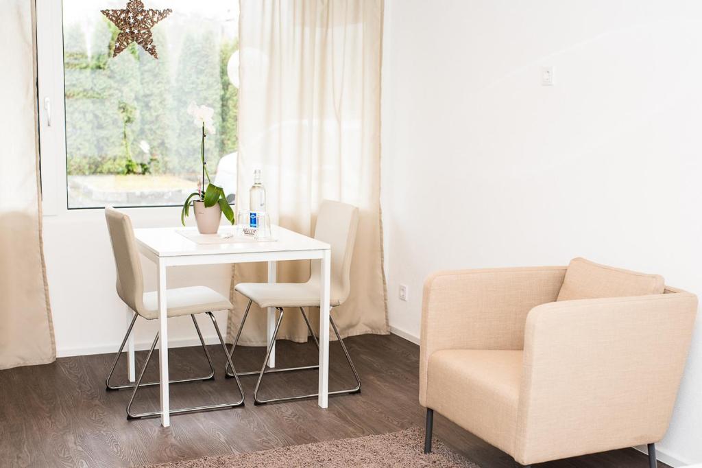 Appartement Das Moderne - Self Check-in Freudenstädter Straße 10 72172 Sulz am Neckar
