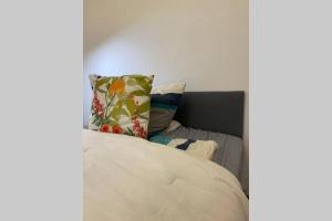 Das Nest, wo der Name Programm ist