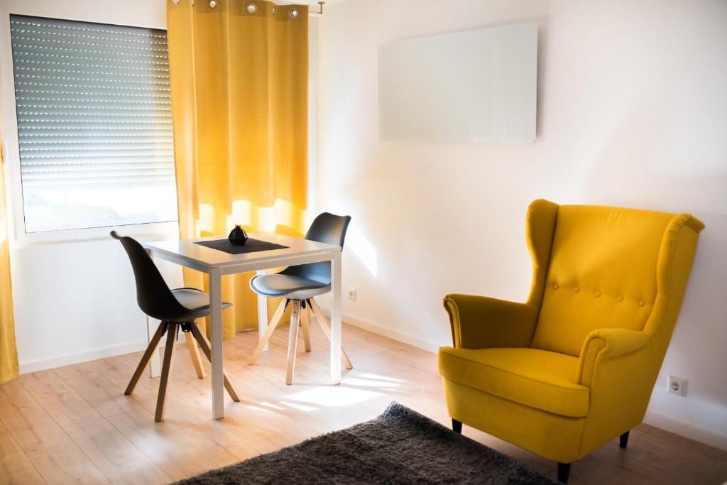Appartement Das Originelle - Self Check-in Freudenstädter Straße 12F 72172 Sulz am Neckar