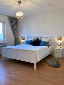 Das Penthouse am Meer - Logenplatz an der Förde -