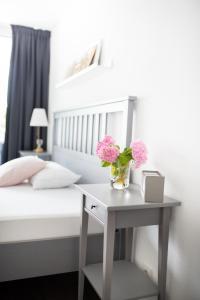 Appartement Das Romantische - Self Check-in 10H Freudenstädter Straße 72172 Sulz am Neckar Bade-Wurtemberg