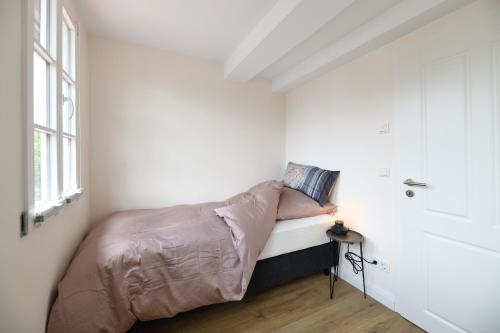 Das schiefe Haus Wohnung Bergstraße