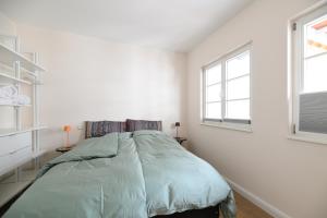 Das schiefe Haus Wohnung Festspiele