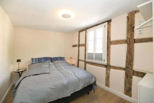 Das schiefe Haus Wohnung St Peter