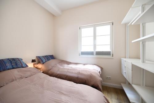 Das schiefe Haus Wohnung Starkenburg