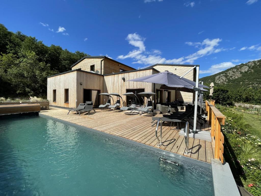 Das schoene Haus