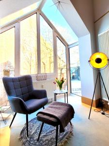 Das Stader Apartment