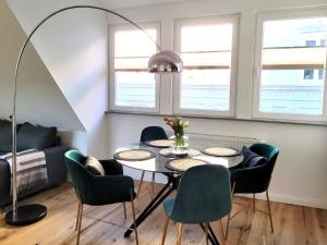 Das Stader Loft