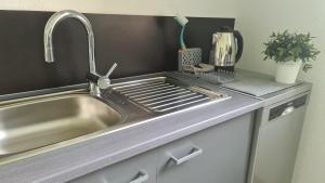 Appartement Das Tor zum Vogtland !! 16 Jahnstraße 08228 Rodewisch Saxe