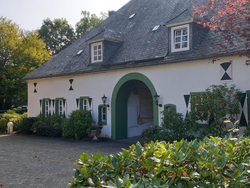 Appartement Das Torhaus im Schloss Schellenstein 1 Schloßweg 1 59939 Olsberg