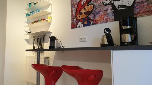 Das Uni-Loft