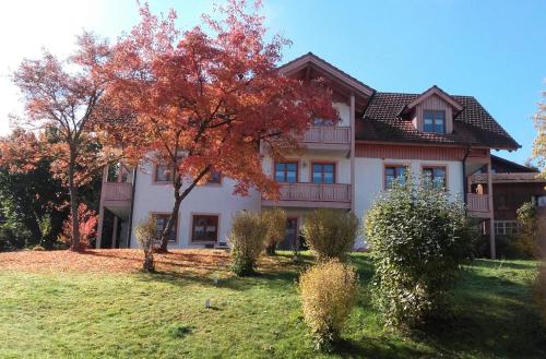 Das Wohlfühlapartment