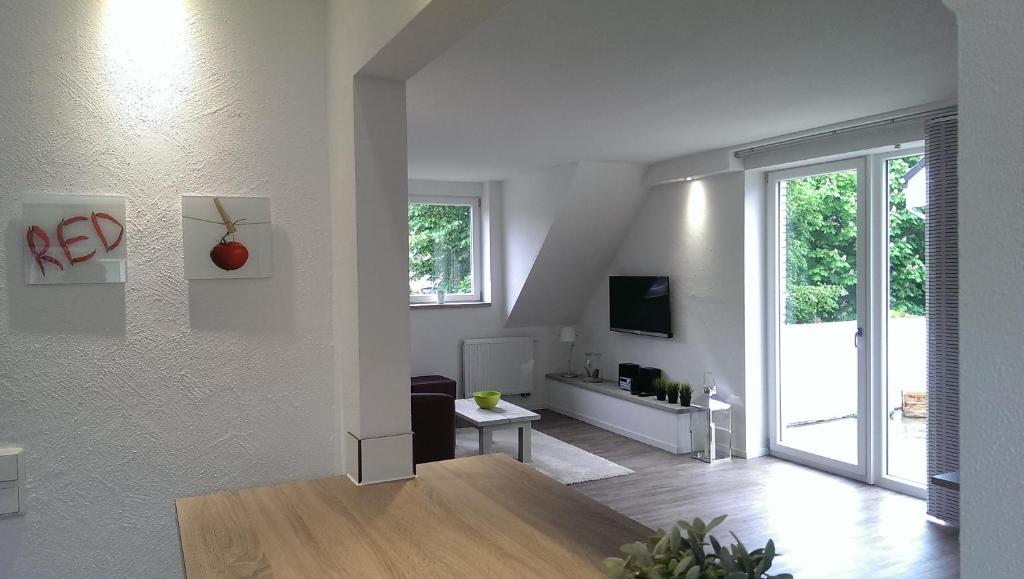 Appartement dat geele hus 1 Bielshövensand 26 25761 Büsum