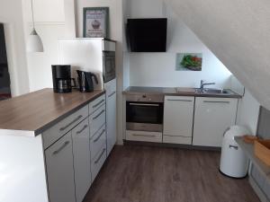 Appartement dat geele hus 2 26 Bielshövensand 25761 Büsum Schleswig-Holstein