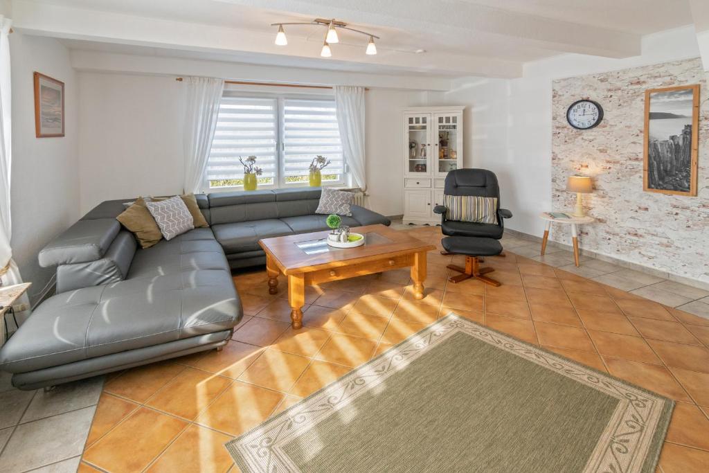 Appartement dat Huus ant Möhln 2 Störtebekerstr. 5 26553 Nessmersiel