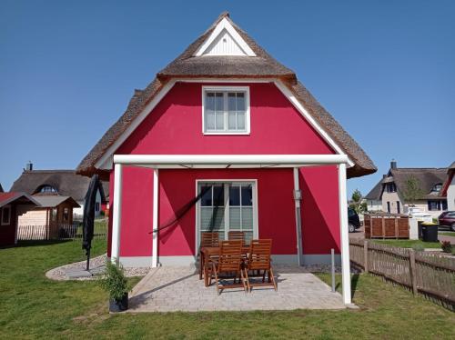 Dat Papenboerger Hus