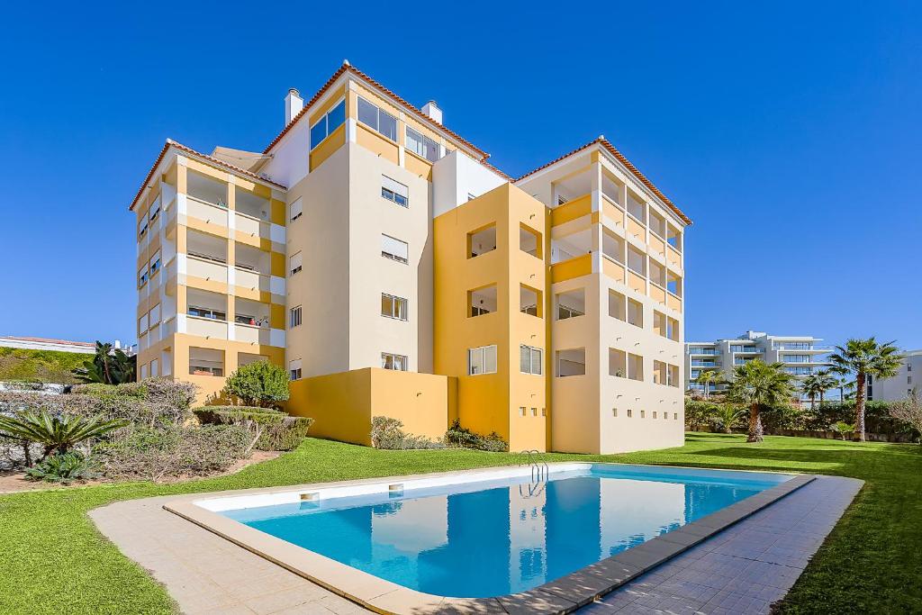 Davis Beach Home by Real Life Concierge Rua dos Buzios, Lote 5 Rch, 8500-037 Portimão