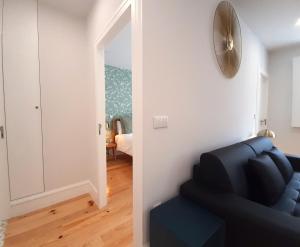 Appartement Davis Home, Refúgio de Charme no Porto 89 Rua de Cristelo 4050-015 Porto Région Nord