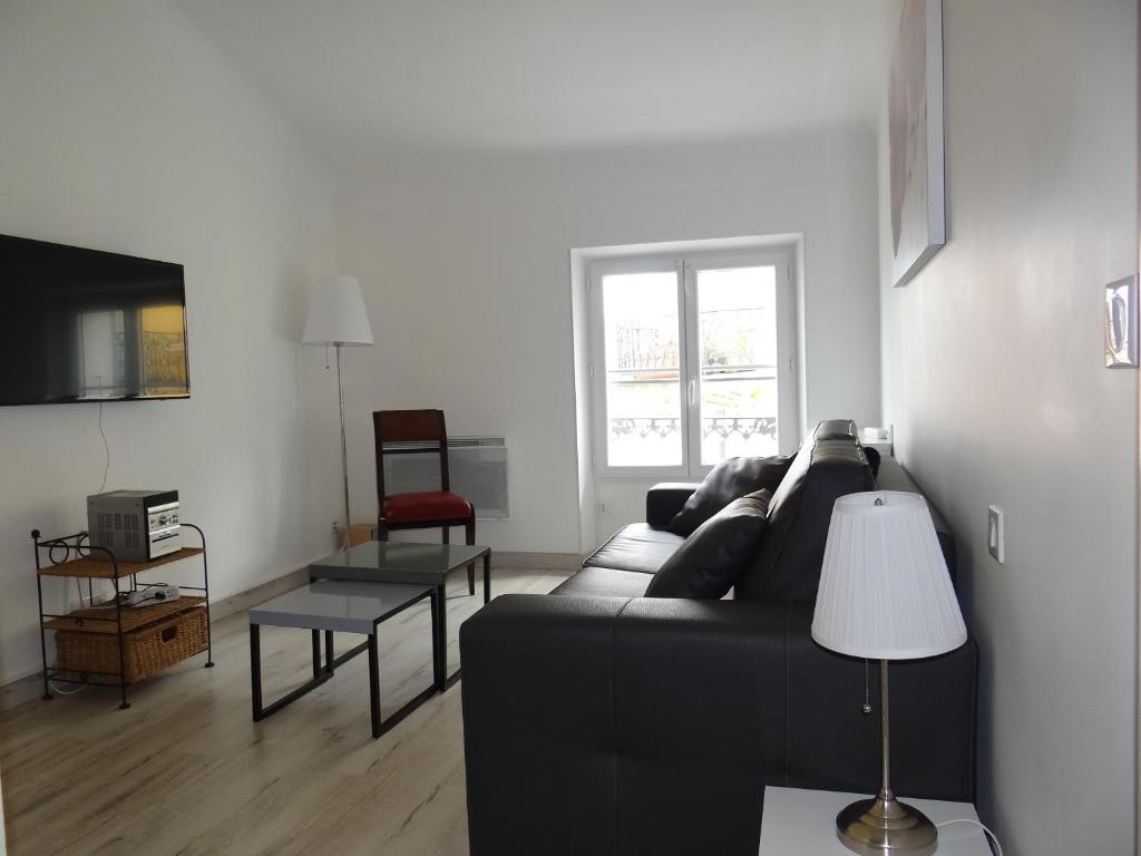 Appartement Day's Inn Cannes 17 Rue Maréchal joffre 06400 Cannes