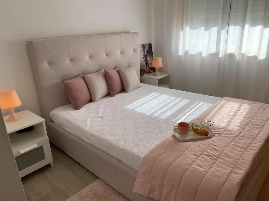 Appartement DayDream Apartament Rua Ramalho Ortigão Nº164 R/C Drto Tr 4900-454 Viana do Castelo