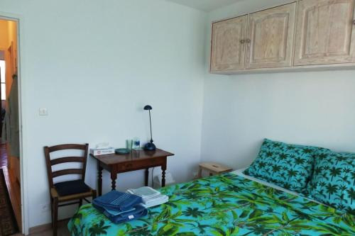 Dazzling 2-bedrooms with terrace near the beach - Dodo et Tartine