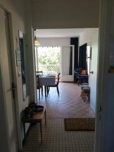 Dazzling 2-bedrooms with terrace near the beach - Dodo et Tartine