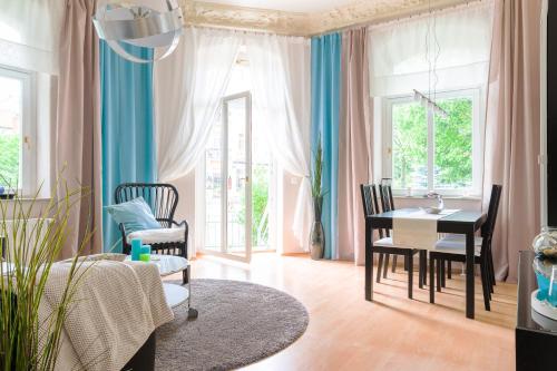 DD-Apartment Löbtau 1