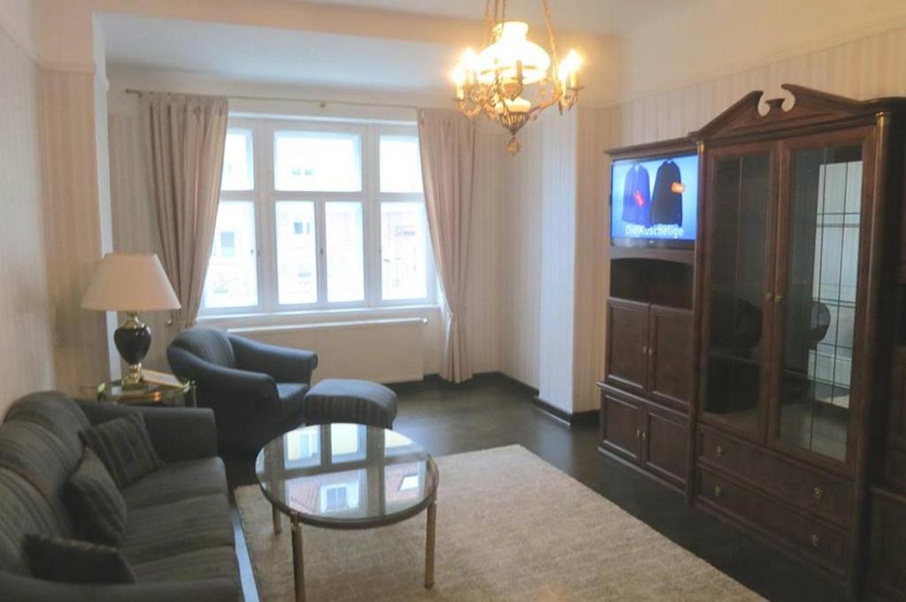 DD-Rent Dresden Apartment Braunsdorfer Str. 24, 01159 Dresde