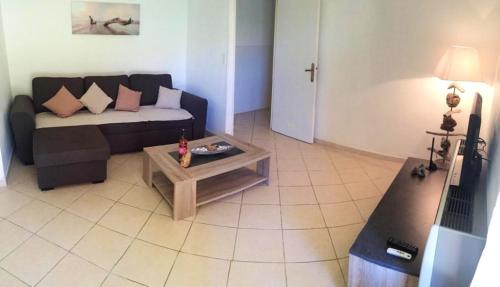 Appartement de 2 chambres a Pietrosella a 150 m de la plage avec jardin clos et wifi Pietrosella france