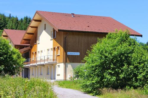 Appartement de 2 chambres a Xonrupt Longemer Xonrupt-Longemer france