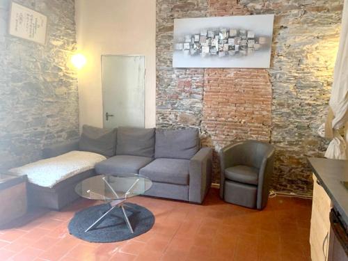 Appartement de 2 chambres avec jardin clos et wifi a Bastia Bastia france